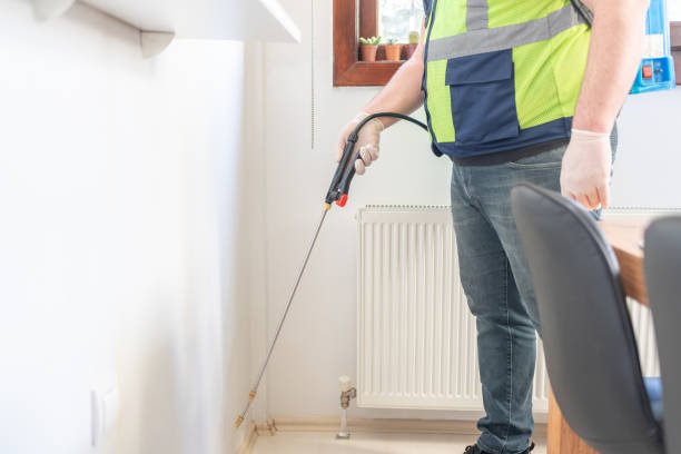 Best Bed Bug Extermination  in Newark, CA